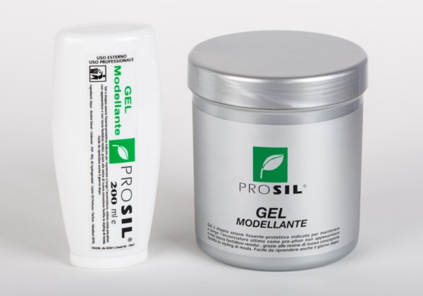 GEL MODELLANTE