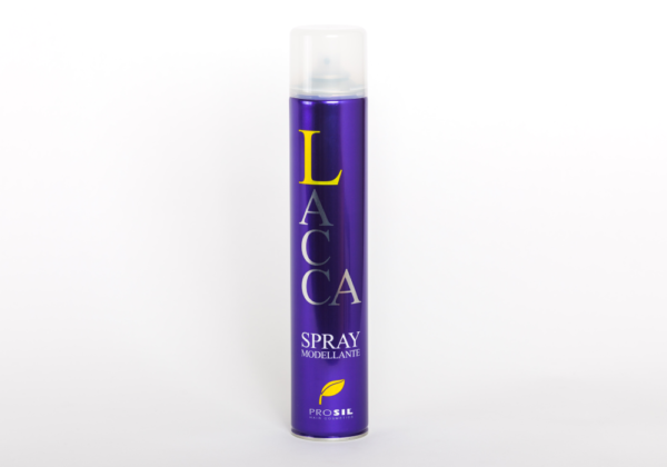 LACCA SPRAY