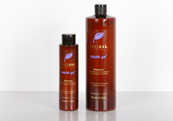 PROSIL HAIR PH+