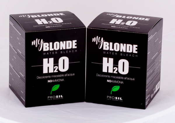 PROSIL MY BLONDE H2O