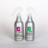 crema ristrutturante spray