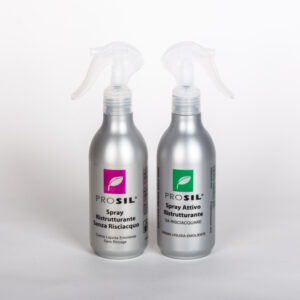 Crema Ristrutturante Spray