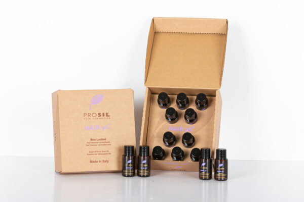 ph+ 12ml 12 pc