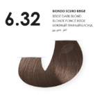 BEIGE DARK BLOND (6.32)