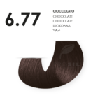 CHOCOLATE (6.77)