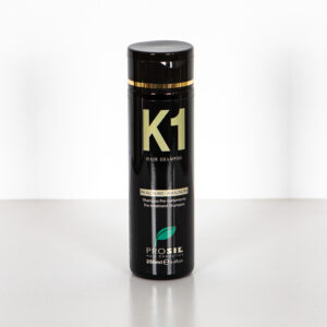 Alkaline Shampoo pH 8,5