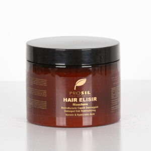 Hair Elisir Mask